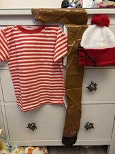 World Book Day Where’s Wally