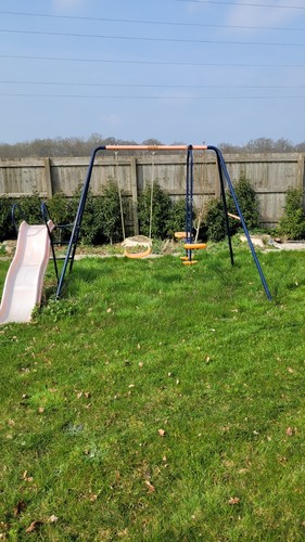 Hedstorm swing and - hedstorm,