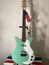 Guitar Electric  DC59AQU
