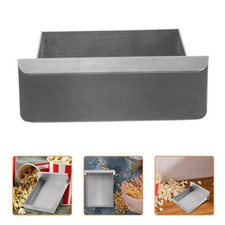  Commercial Popcorn Maker