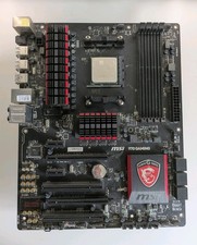 MSI 970 Gaming Motherboard