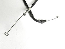 Original throttle cable A opener-throttle cable A open Honda CBR 600 F / PC19