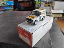 1/43 MINI RACING KIT 0090