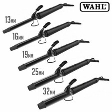 Wahl Hair Curling Iron Tong