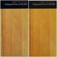 Morrells LF Wood Stain Light