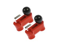 2x PIZZA GROUP THICKNESS