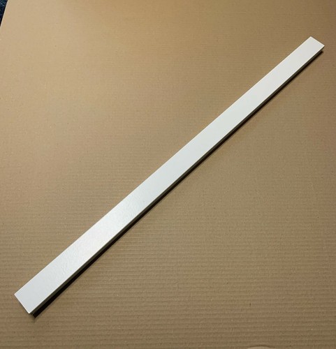 Front rail divider - front, rail/divider/partition
