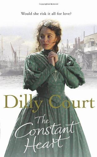 The constant heart dilly - the,