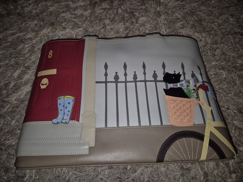 Radley joyride signature 2007 - radley,