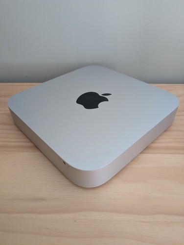 Apple mac mini - apple, desktop