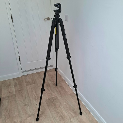 Slik pro 400dx - slik, professional