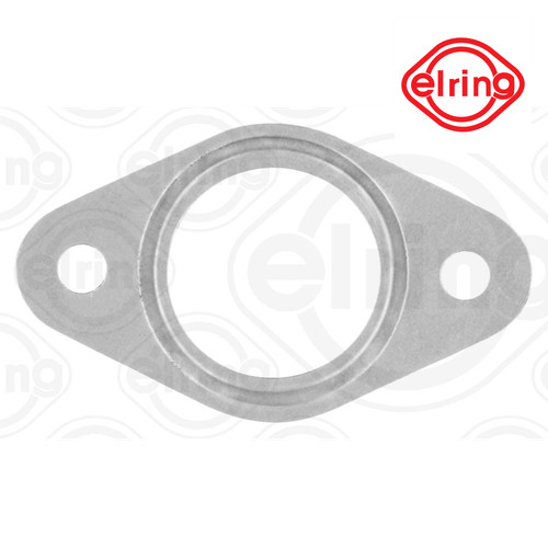Gasket egr valve elring - egr,