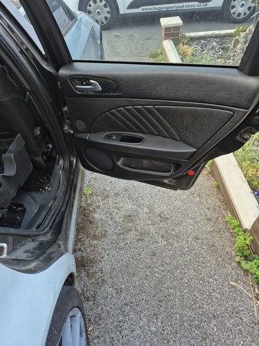 Alfa romeo 159 set 4 - set, of