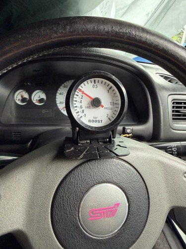 Subaru impreza wrx - subaru, rb5