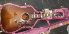 2016 Gibson Hummingbird