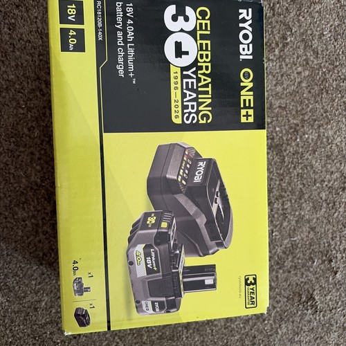 Ryobi rc18120 140x 18v one - rc18120-140x,