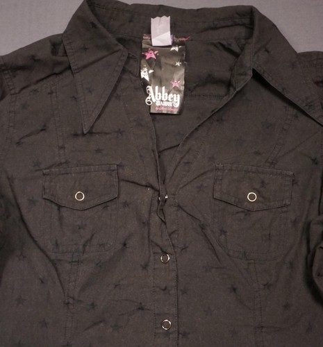 Abbey dawn shirt womens - dawn,