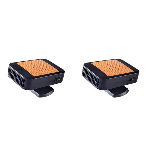 Car heater 12v - heater, 200w