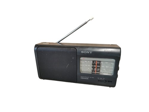 Sony icf 780l - icf-780l, portable