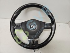 VOLKSWAGEN Golf Se Bluemotion Tdi Steering Wheel