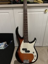 Peavy Milestone IV Bass Guitar