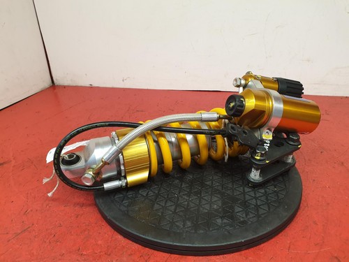 Yamaha ohlins rear - sp,