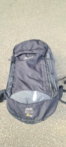 Berghaus jalan bio - jalan,