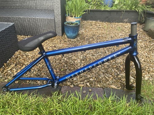 Wethepeople arcade chromoly - arcade,