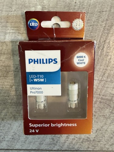 Philips ultinon pro7000 - ultinon,