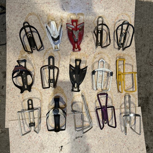Job lot 15x bicycle - lot,