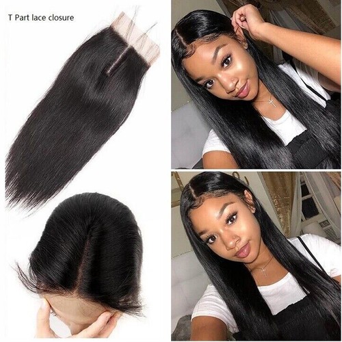 Pre plucked lace closure - 14”,