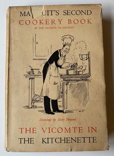 The vicomte - the,