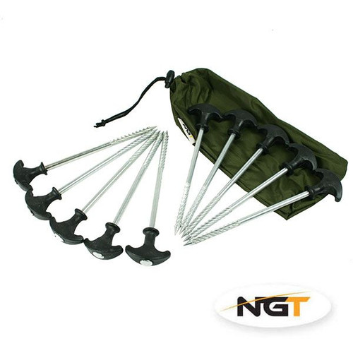 Ngt heavy duty - ngt,