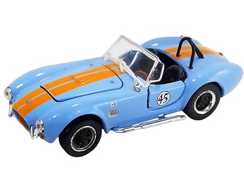 64th shelby cobra 427 - shelby,