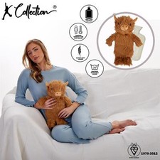 Novelty Hot water Bottle With