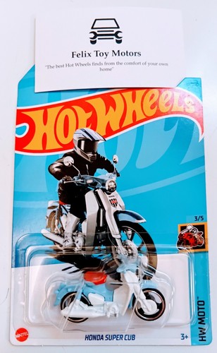 Hot wheels honda - hot,