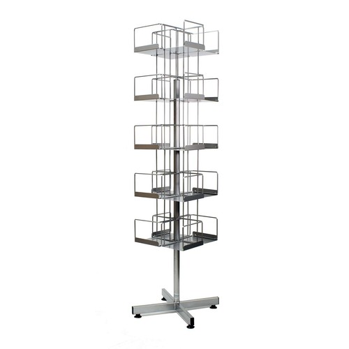 Tier rotating bay - tier, 20