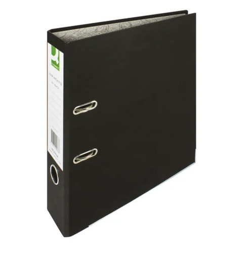 Connect lever arch file - q-connect,