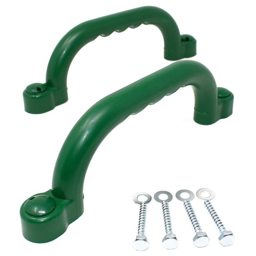 Garden games grab handles hand - grab,