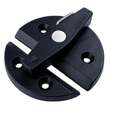 Secure Boat Door Cabinet Hatch