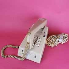BT Trimphone Retro Push Button