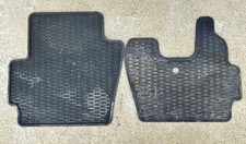 Genuine Scania Rubber Floor