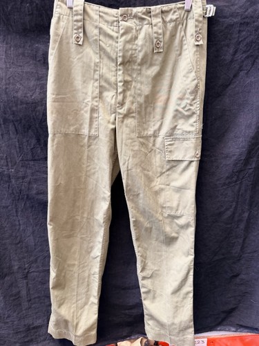 Vintage british army - army, od