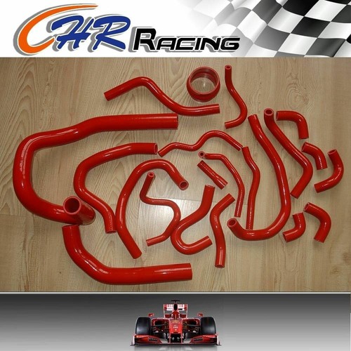 Silicone hose for toyota - for,