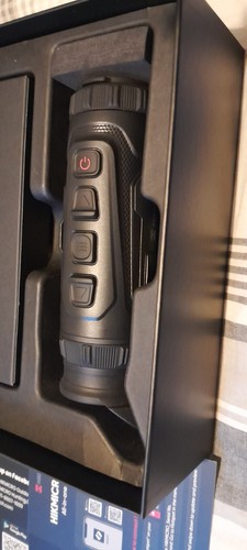 Hikmicro lynx lh 25mm - lynx.,