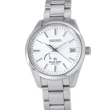 SEIKO Grand SEIKO Spring Drive