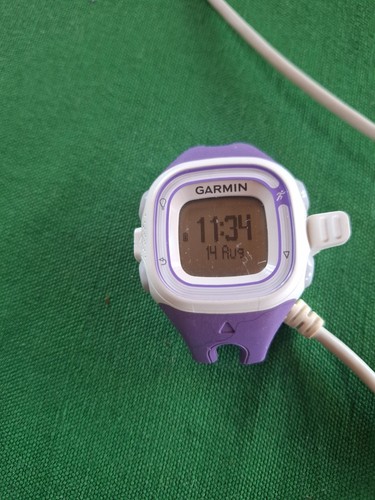 Garmin forerunner gps - garmin, ~