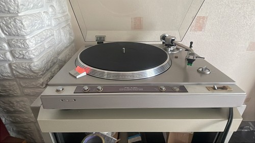 Sony t30 turntable - sony,