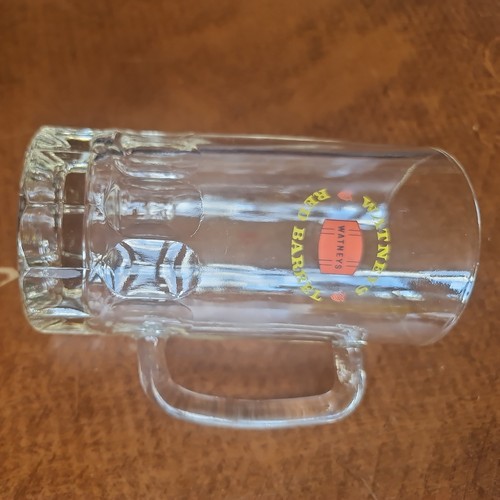 Vintage watneys red barrel - vintage,