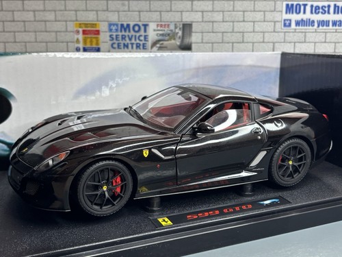 Boxed hot wheels elite - *boxed*,